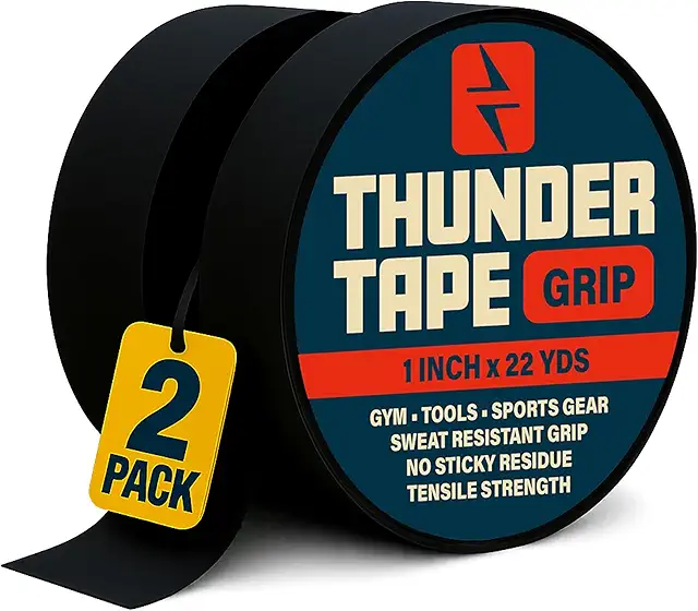 Grip Tape for Tools — Work & Productivity