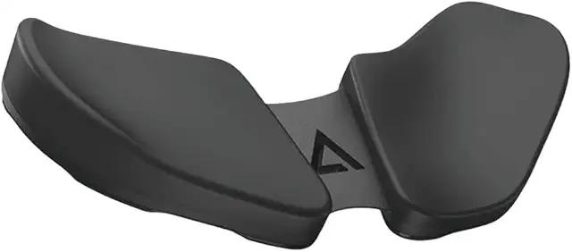Mouse Wrist Rest — Work & Productivity