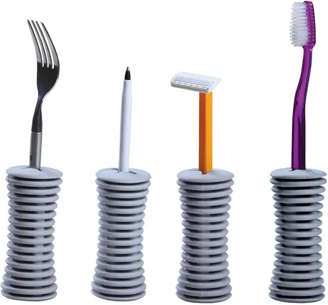 Toothbrush Handle Grip Aid — Dressing & Daily Living